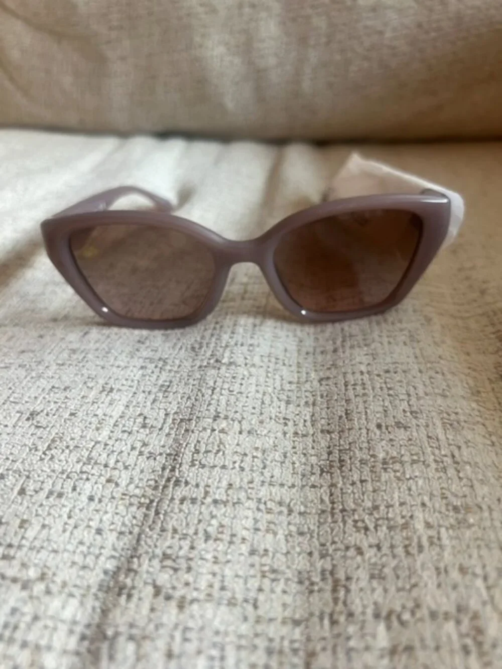 BRAND NEW COACH SUNGLASSES CBY91